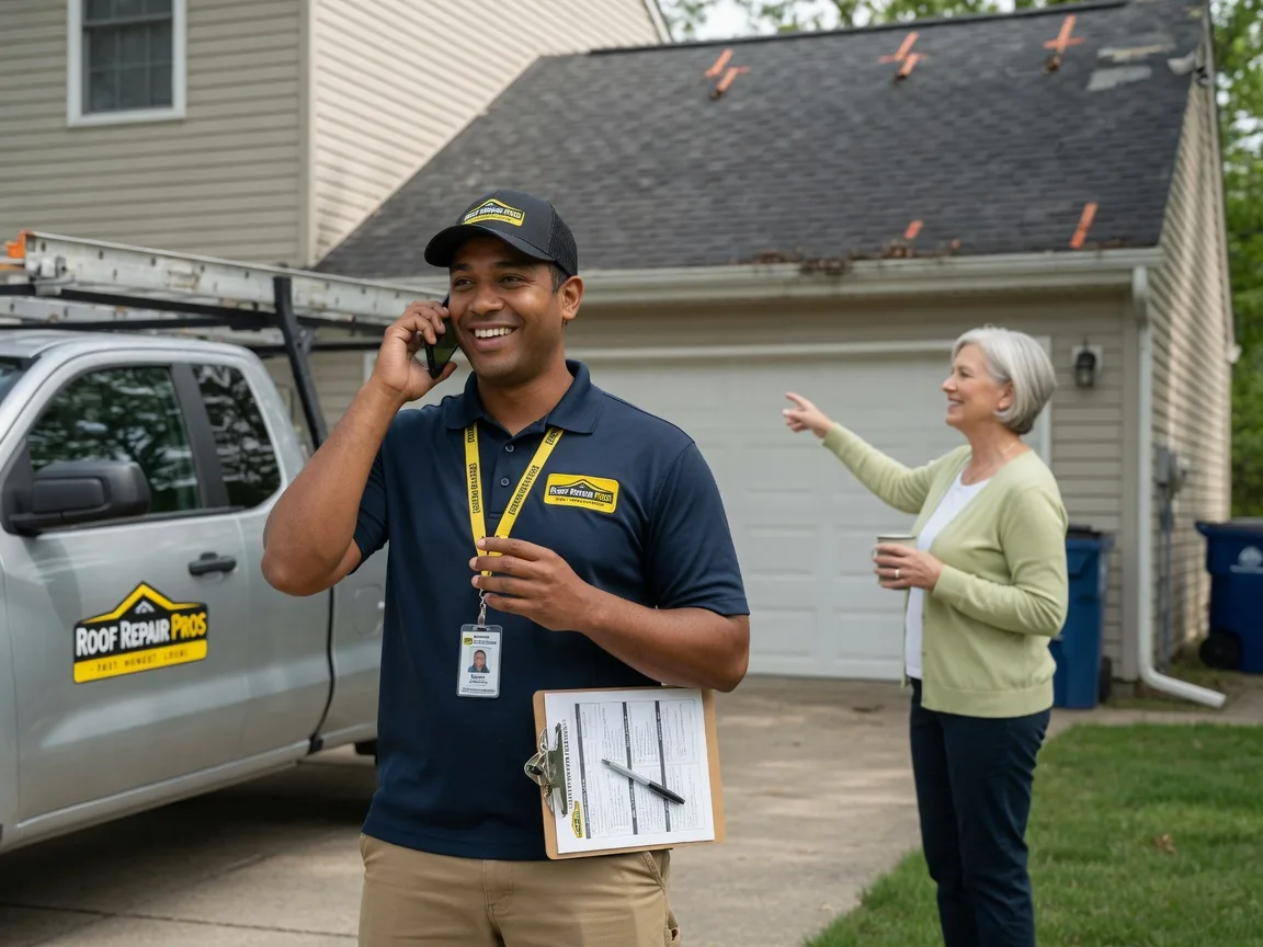 Roof Repair Edna, TX FAQs